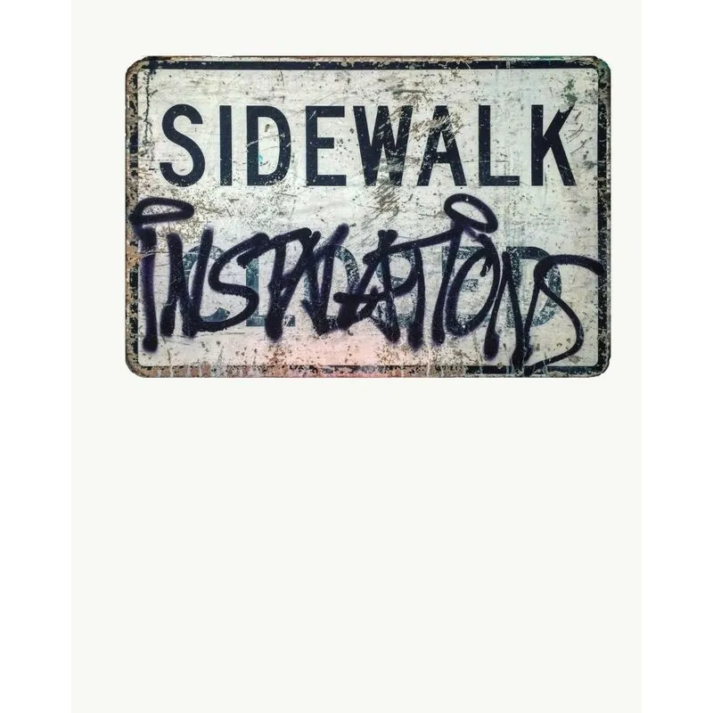 Sidewalk Installations