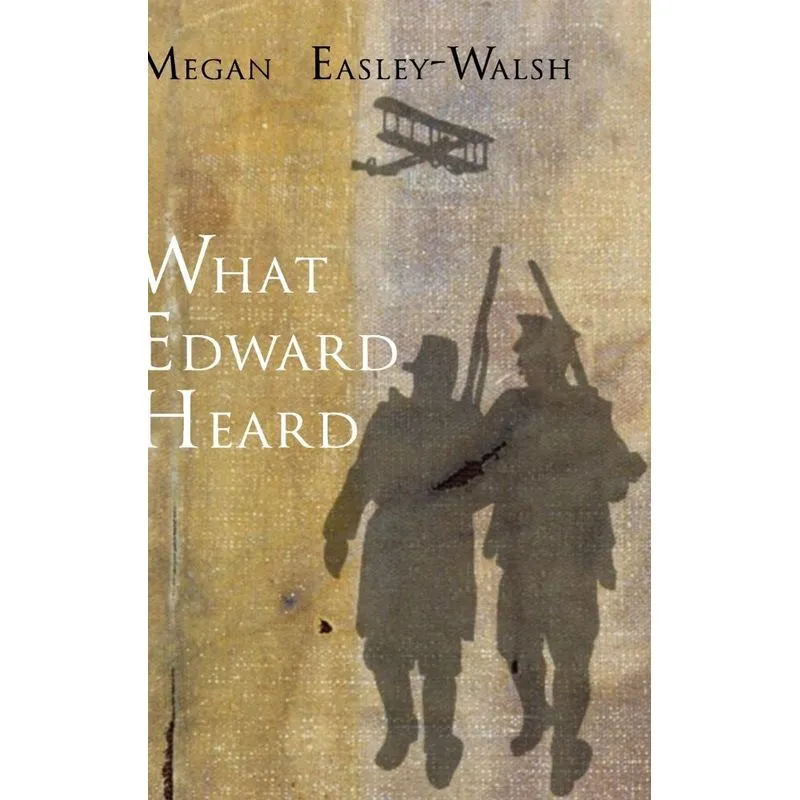 What Edward Heard