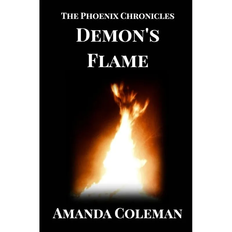 Demons Flame