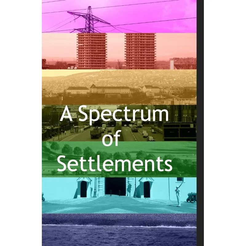 A Spectrum of Settlements