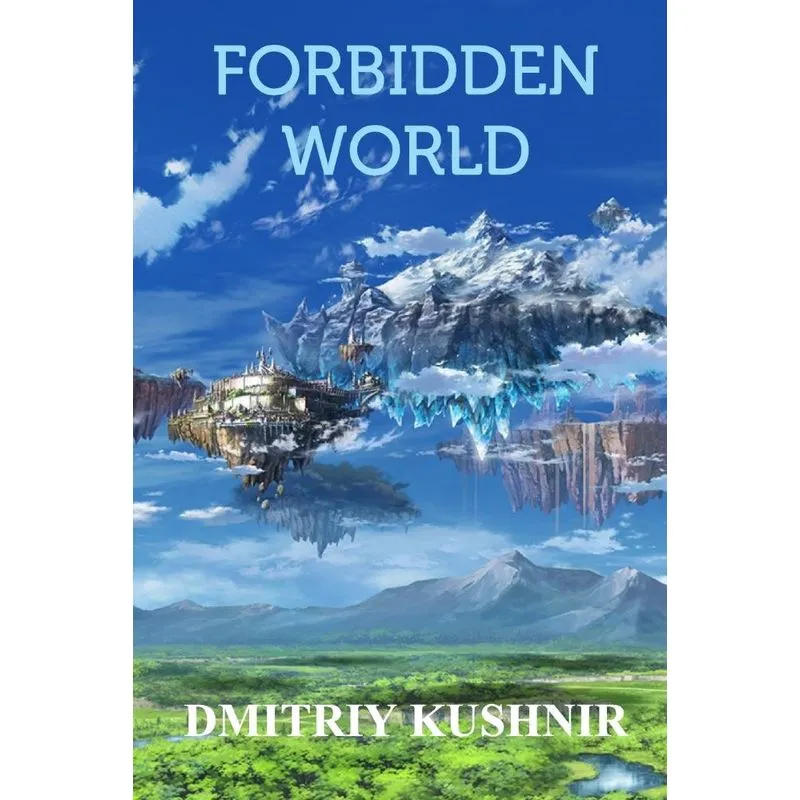 Forbidden World