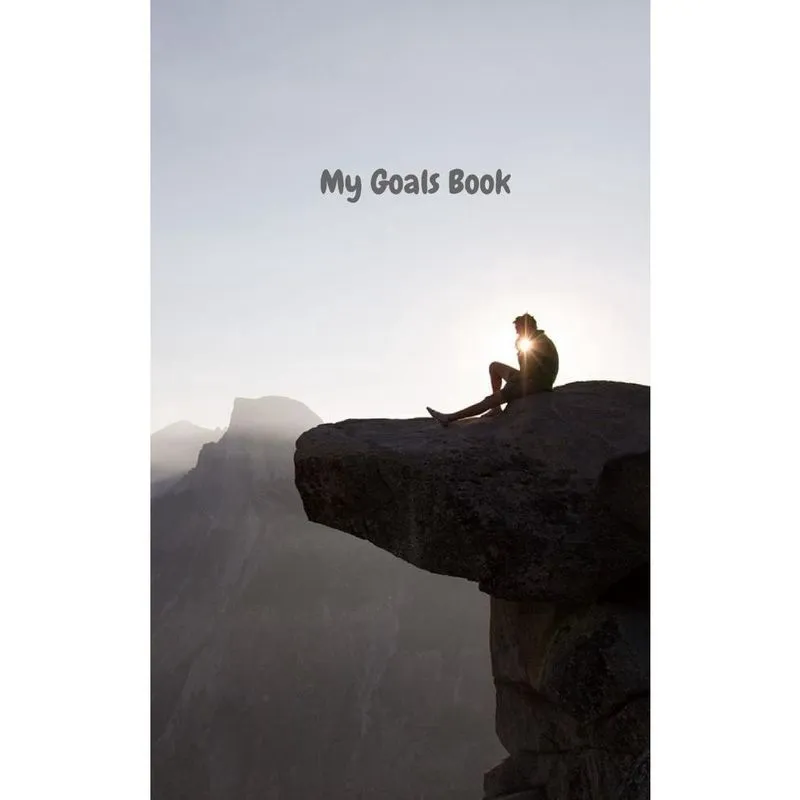My Goals Book