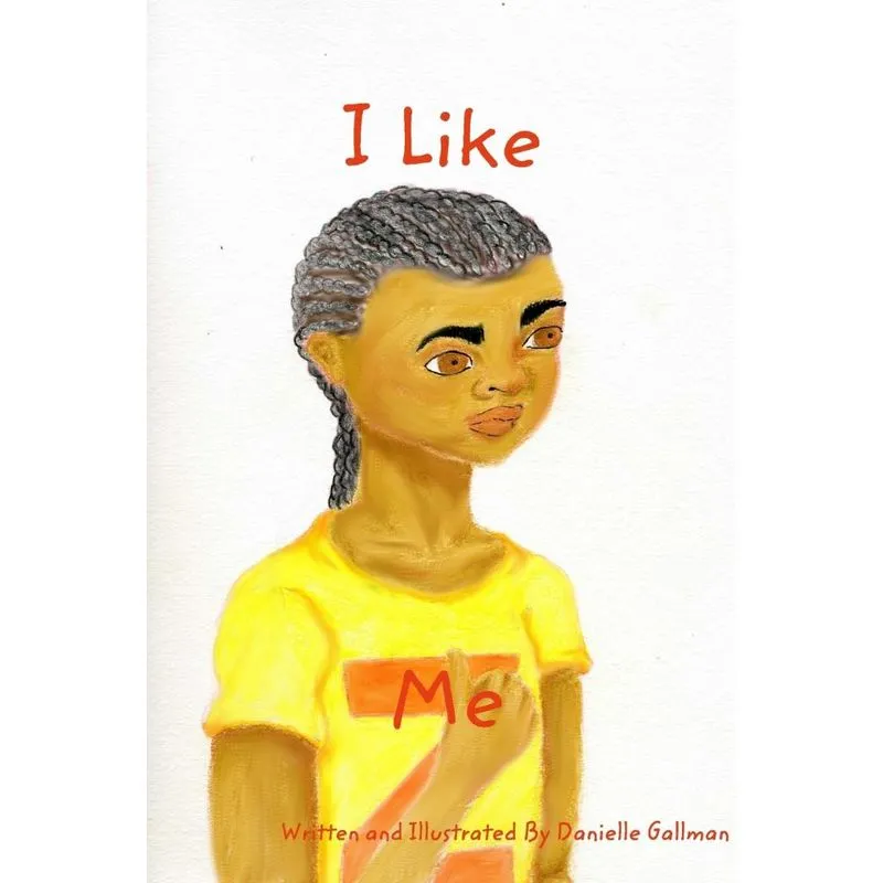 I Like Me