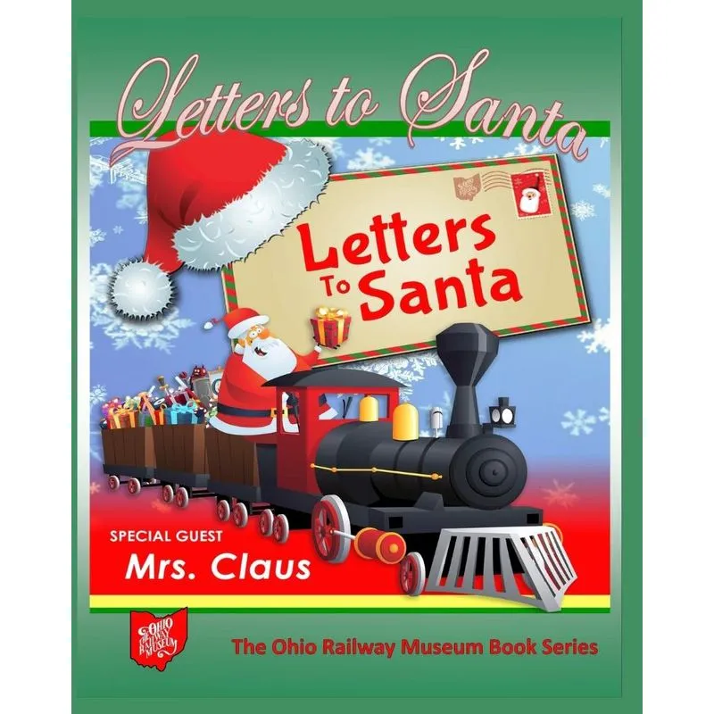 Letters To Santa