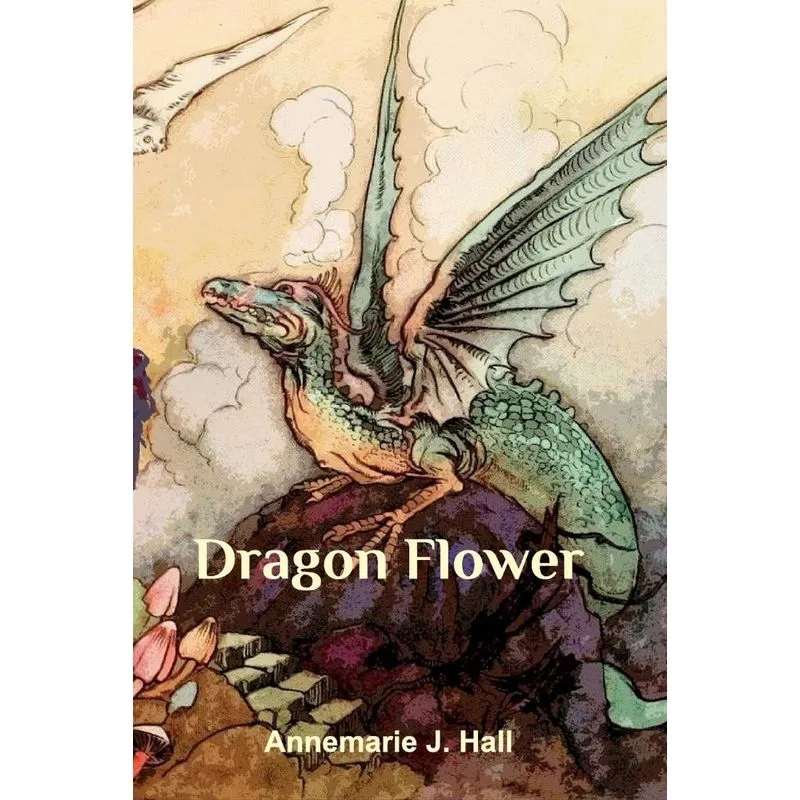 Dragonflower
