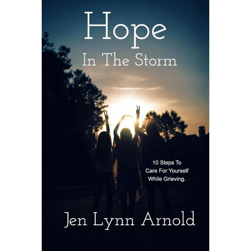 Hope In The Storm