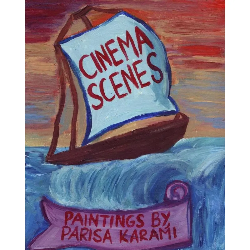 Cinema Scenes