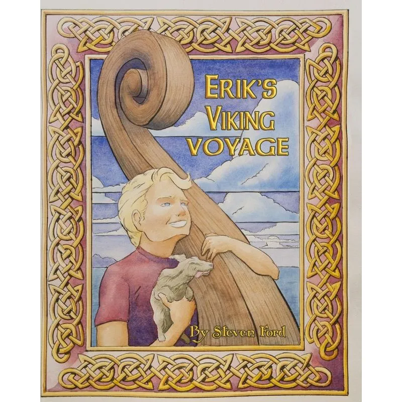 Eriks Viking Voyage