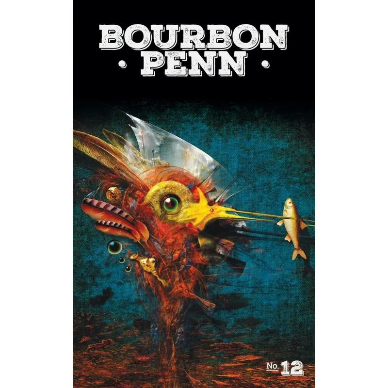 Bourbon Penn 12