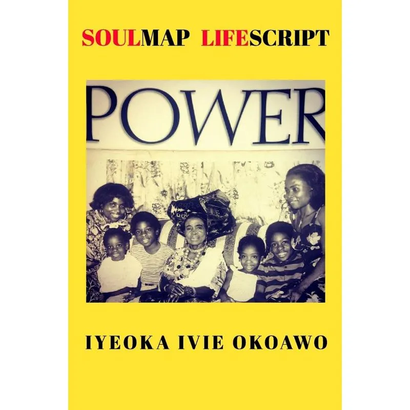 SOULMAP LIFESCRIPT