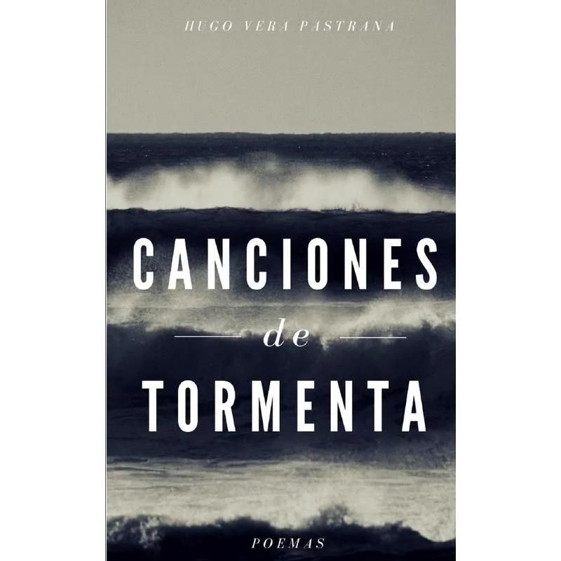 Canciones de Tormenta