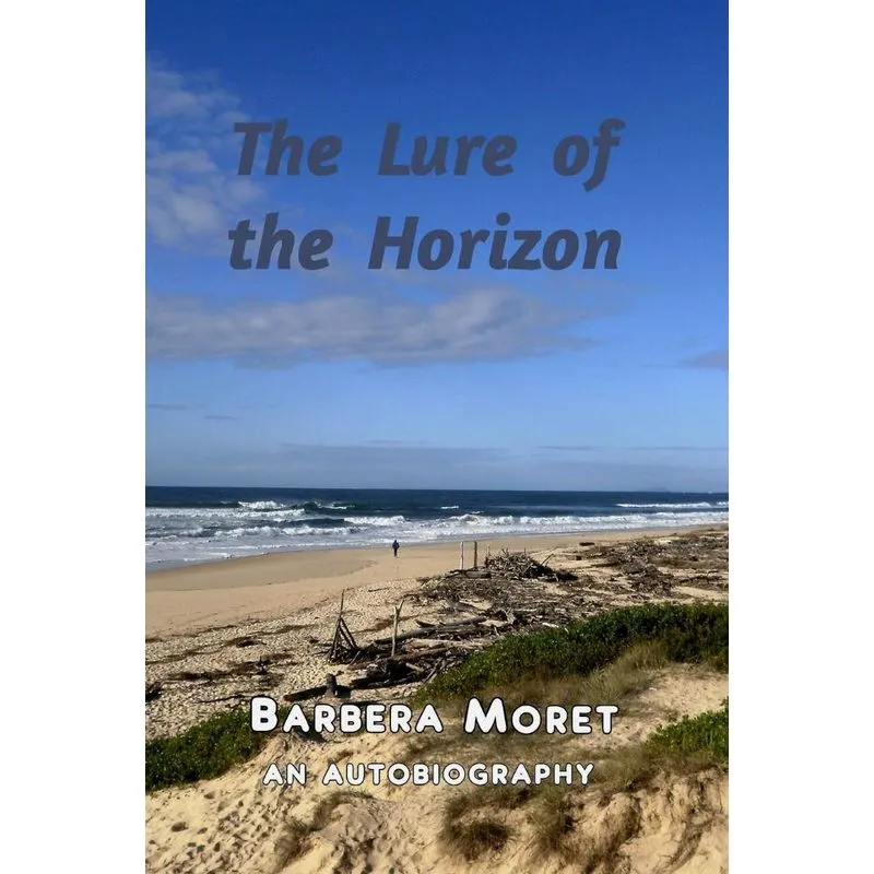 The Lure of the Horizon