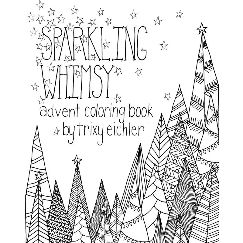 Sparkling Whimsy