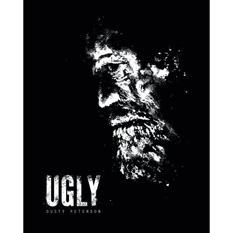 Ugly ink coverage