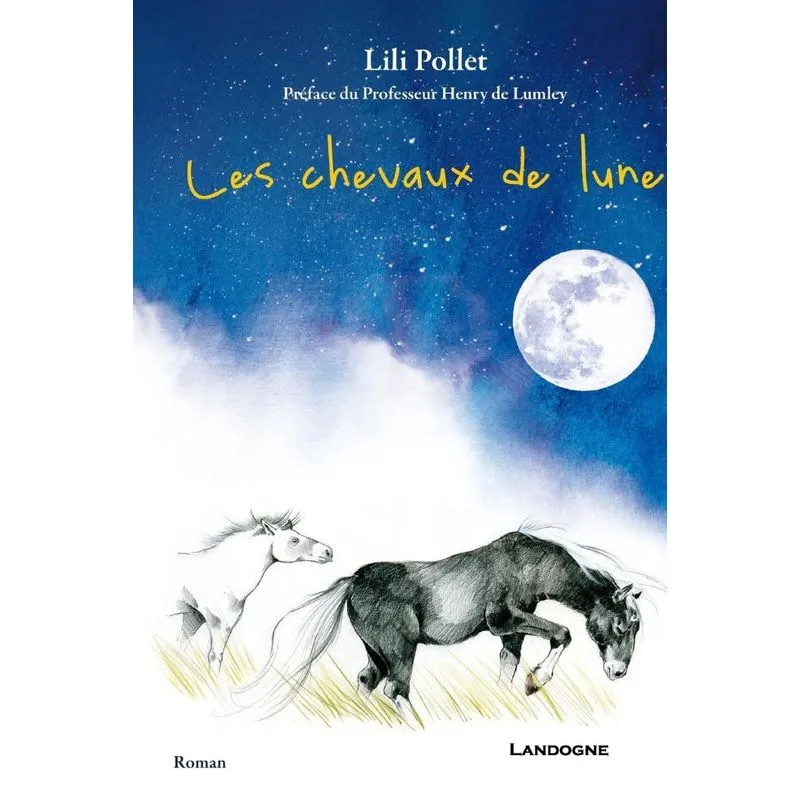 Les chevaux de lune