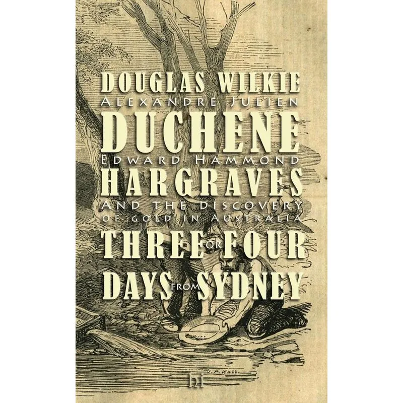 Duchene / Hargraves
