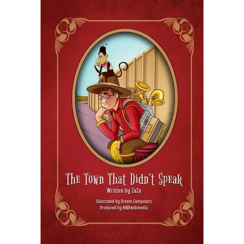 The Town That Didnt Speak