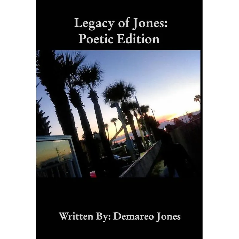 Legacy of Jones