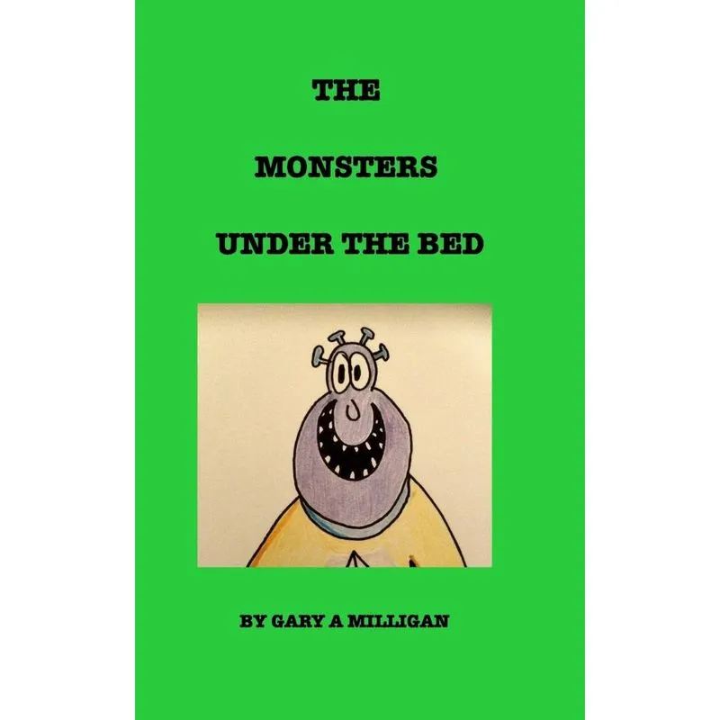 The Monsters Under the Bed