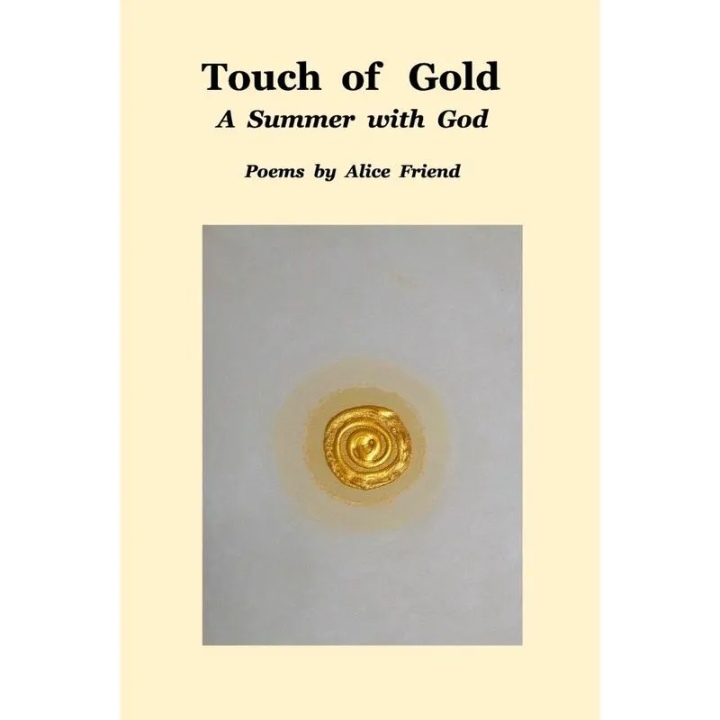 Touch of Gold
