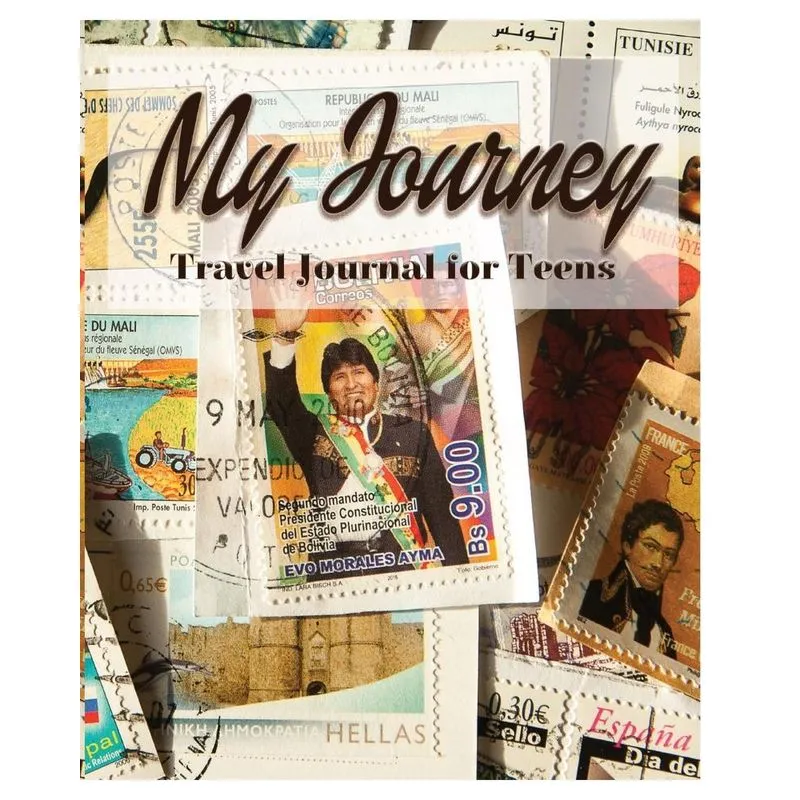 My Journey
