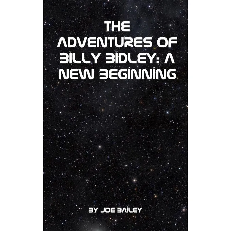 The Adventures of Billy Bidley