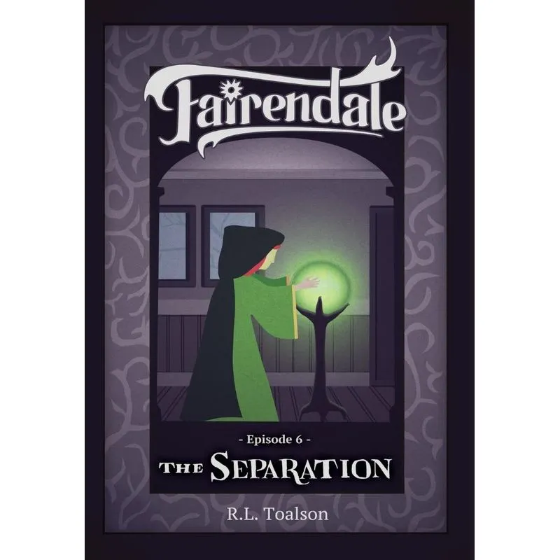 The Separation