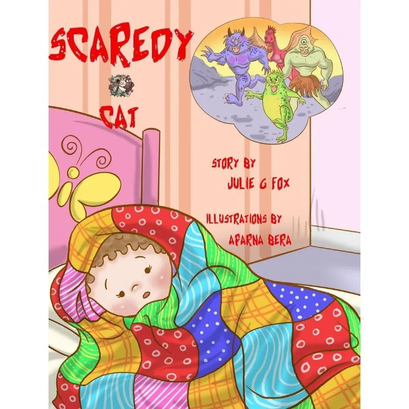 Scaredy-Cat