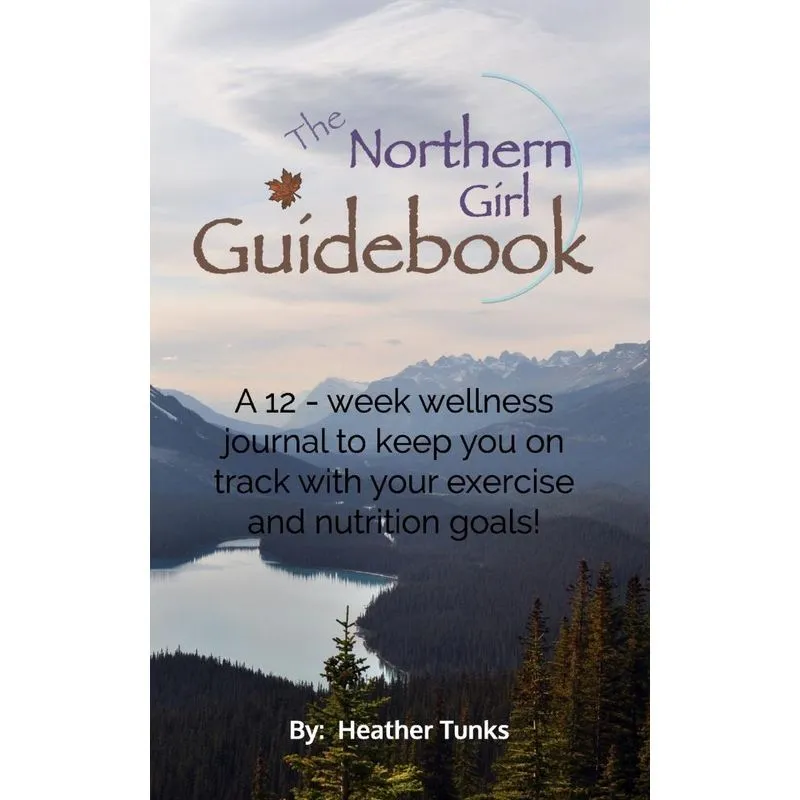 The Northern Girl Guidebook