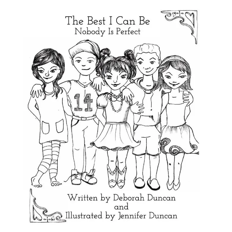 The Best I Can Be