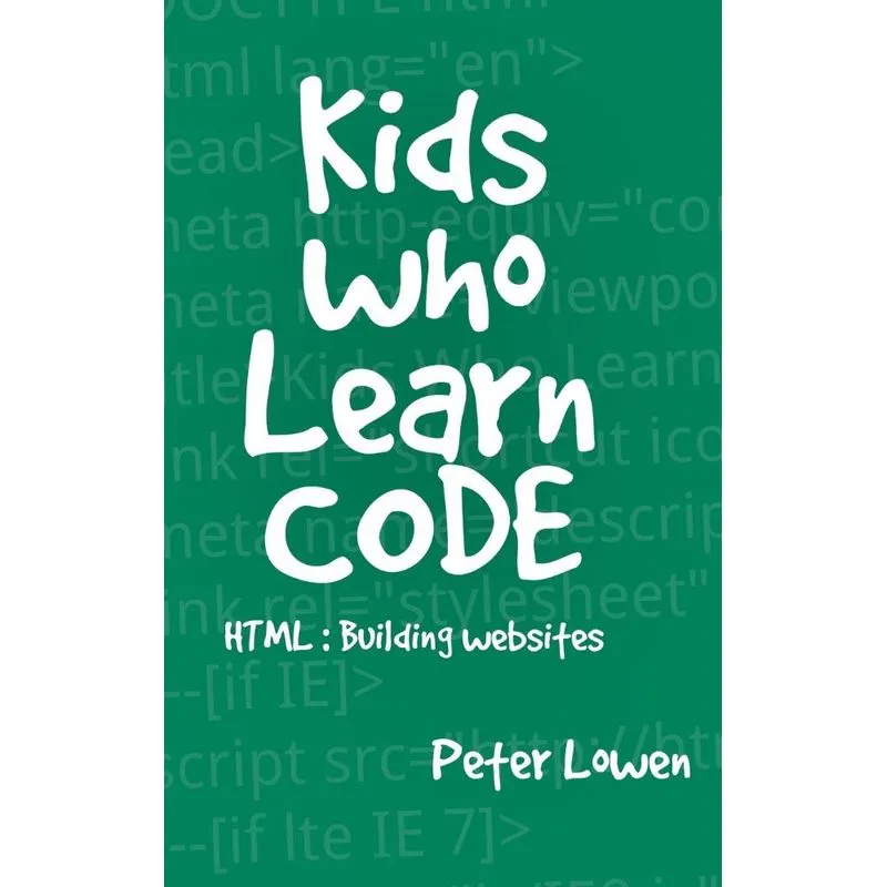 Kids Who Learn Code