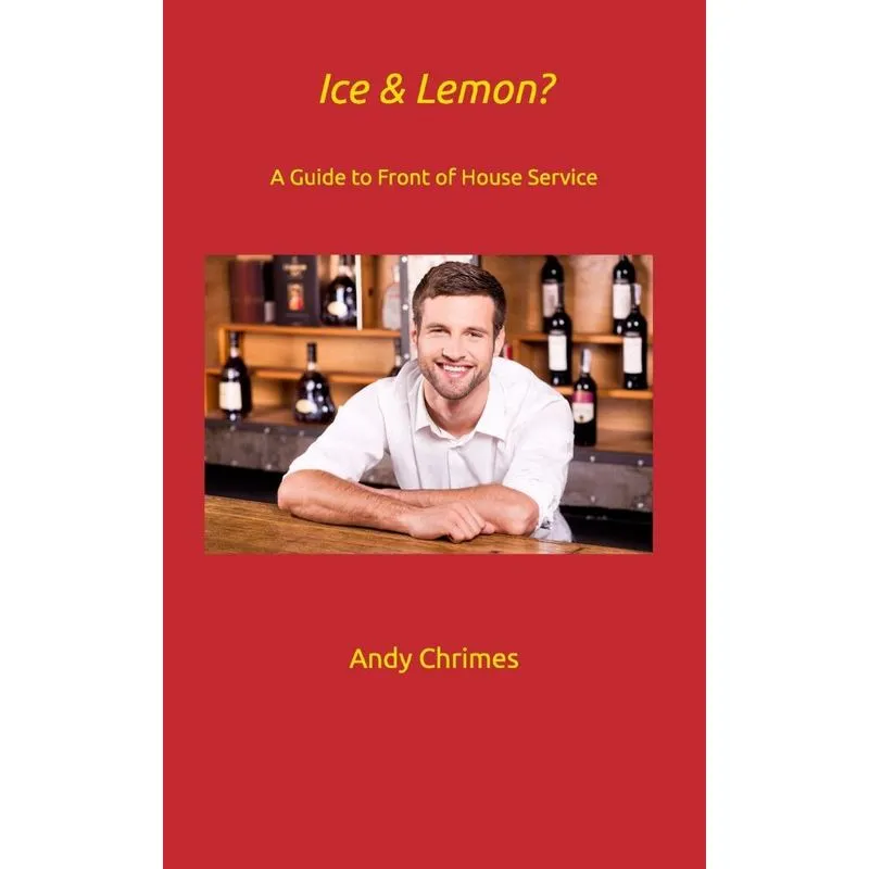 Ice & Lemon?