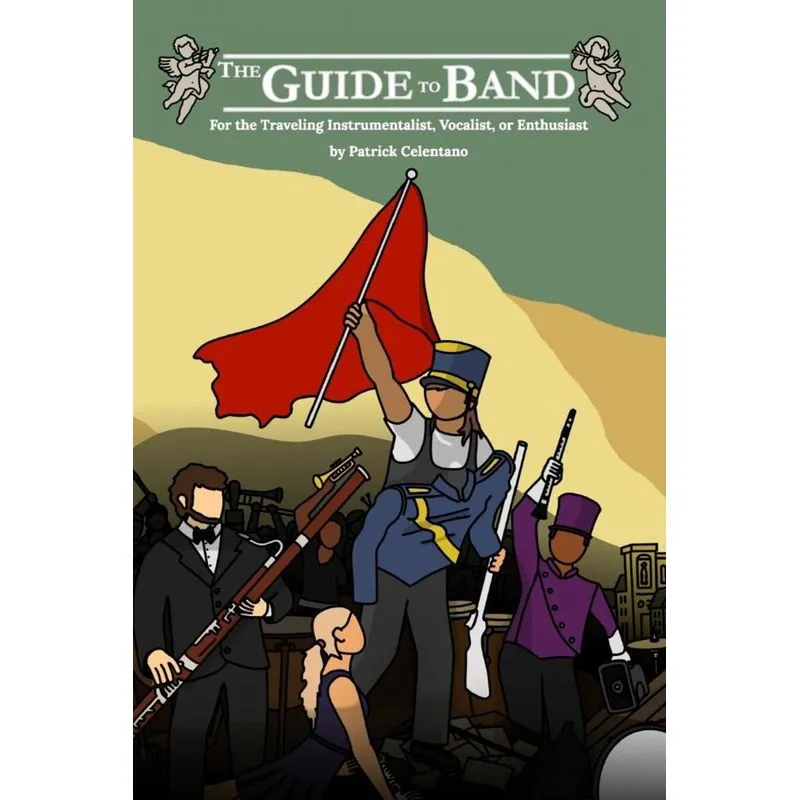 The Guide to Band