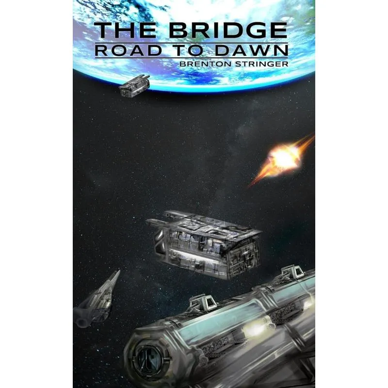 THE BRIDGE Road ToDawn