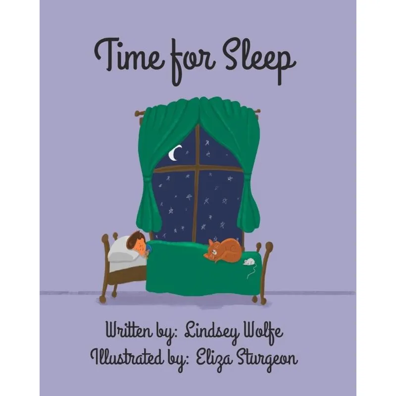 Time for Sleep