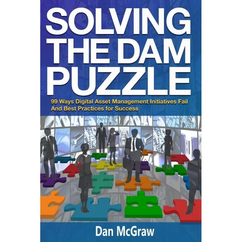 SOLVING THE DAM PUZZLE
