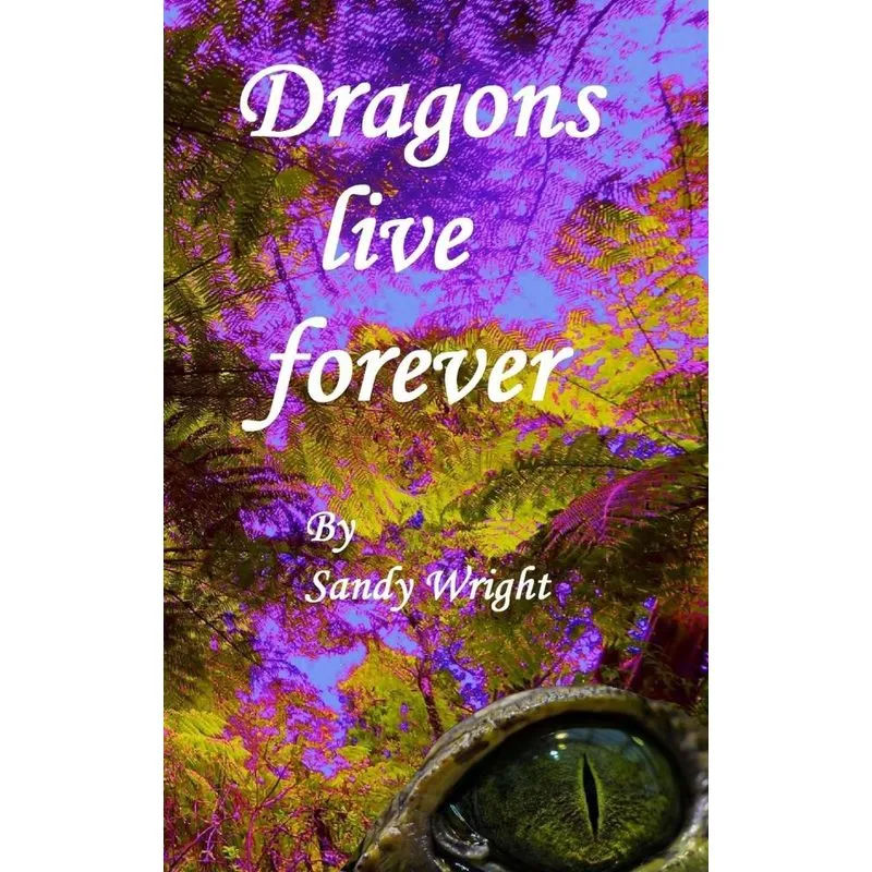 Dragons Live Forever