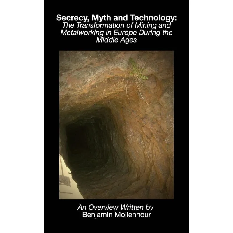 Secrecy, Myth and Technology