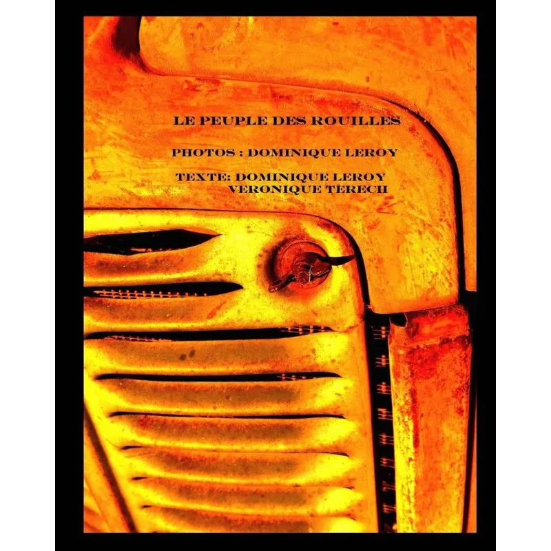 Le Peuple Dérouille