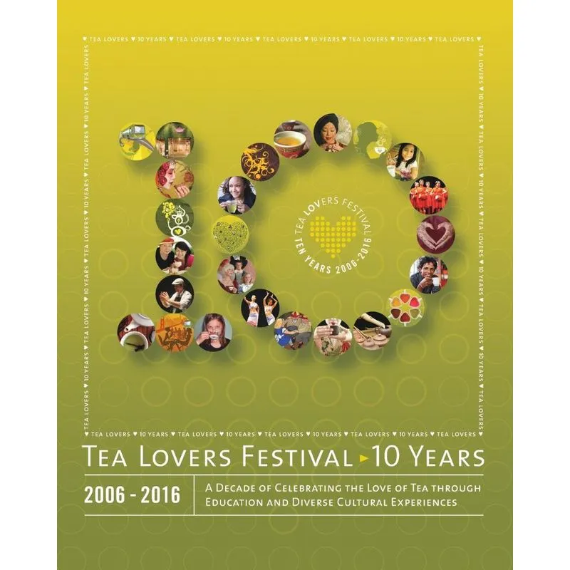 Tea Lovers Festival