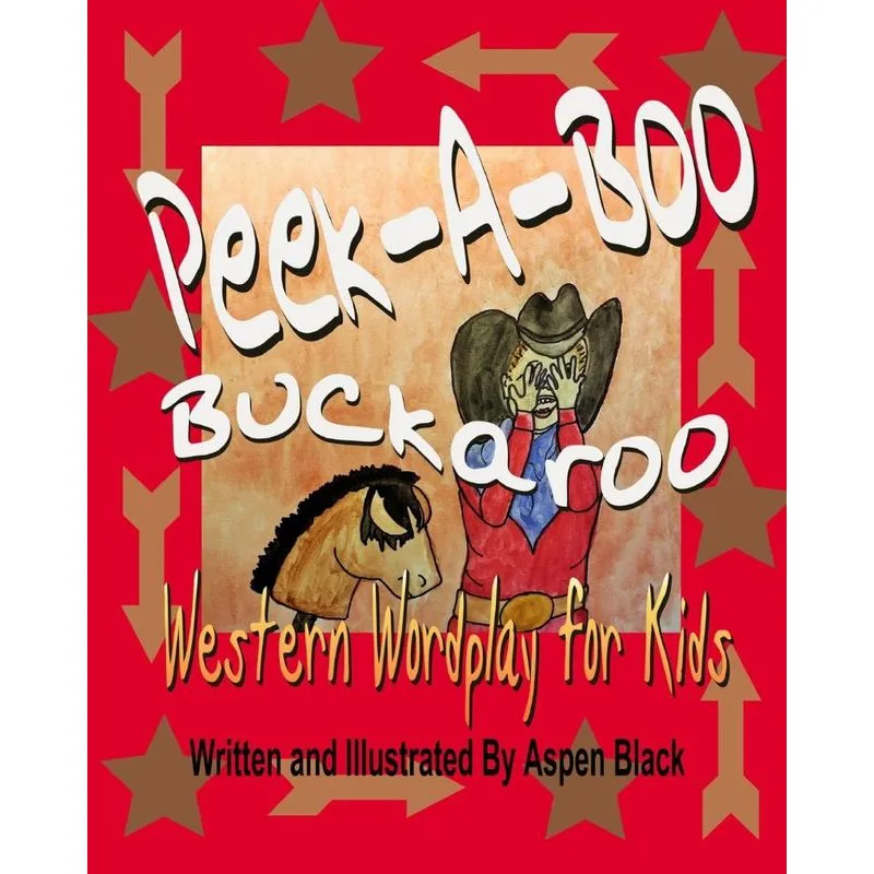 Peek-A-Boo, Buckaroo
