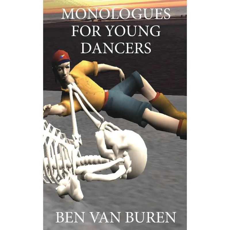 Monologues for Young Dancers