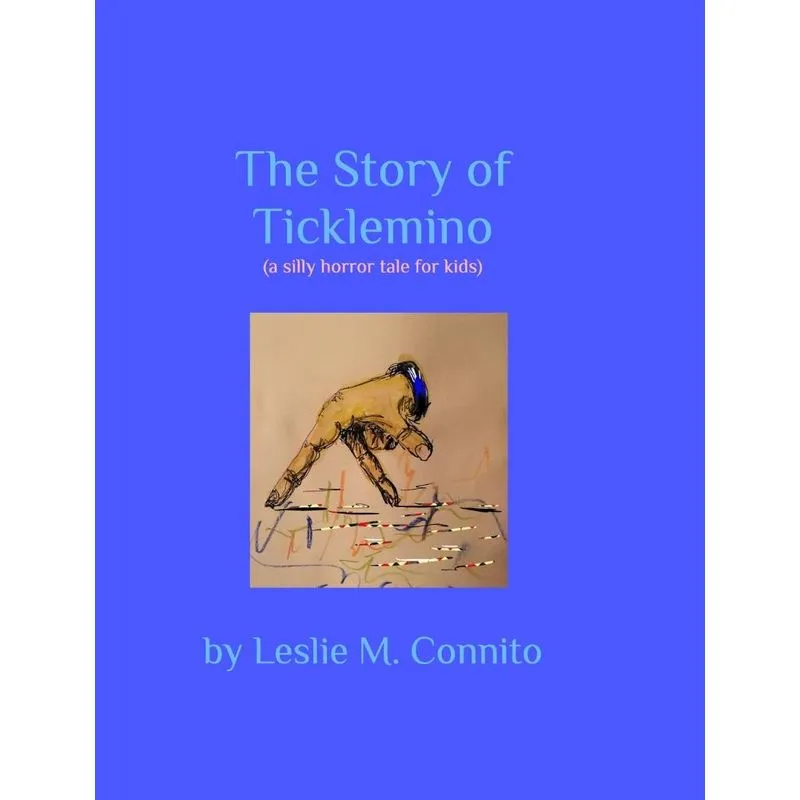 The Story of Ticklemino