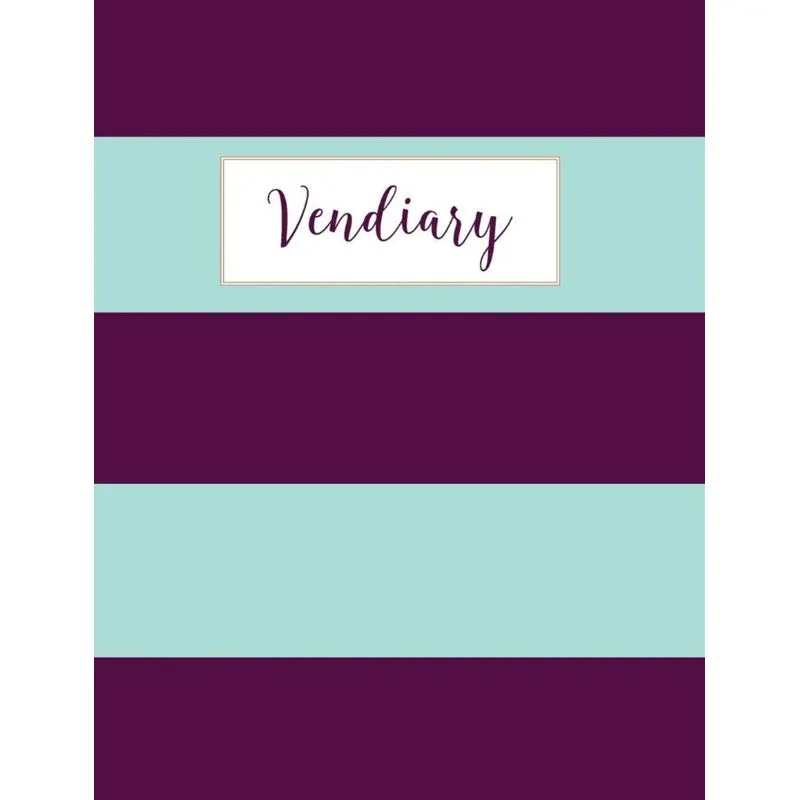 Vendiary