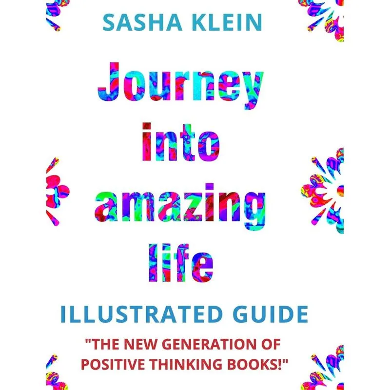 JOURNEY INTO AMAZING LIFE