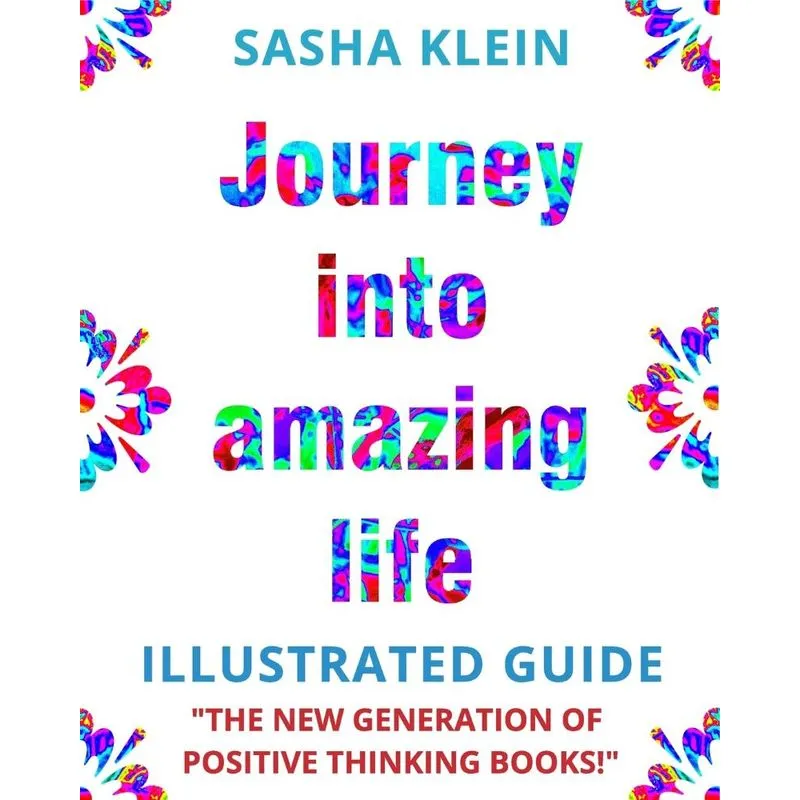 JOURNEY INTO AMAZING LIFE