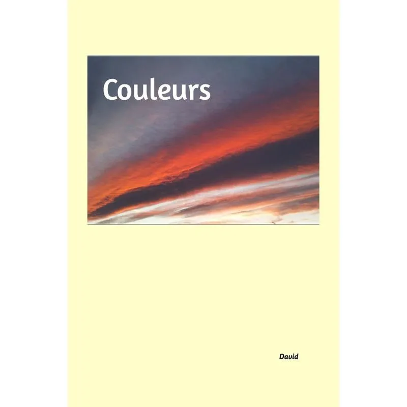 Poèmes en couleurs