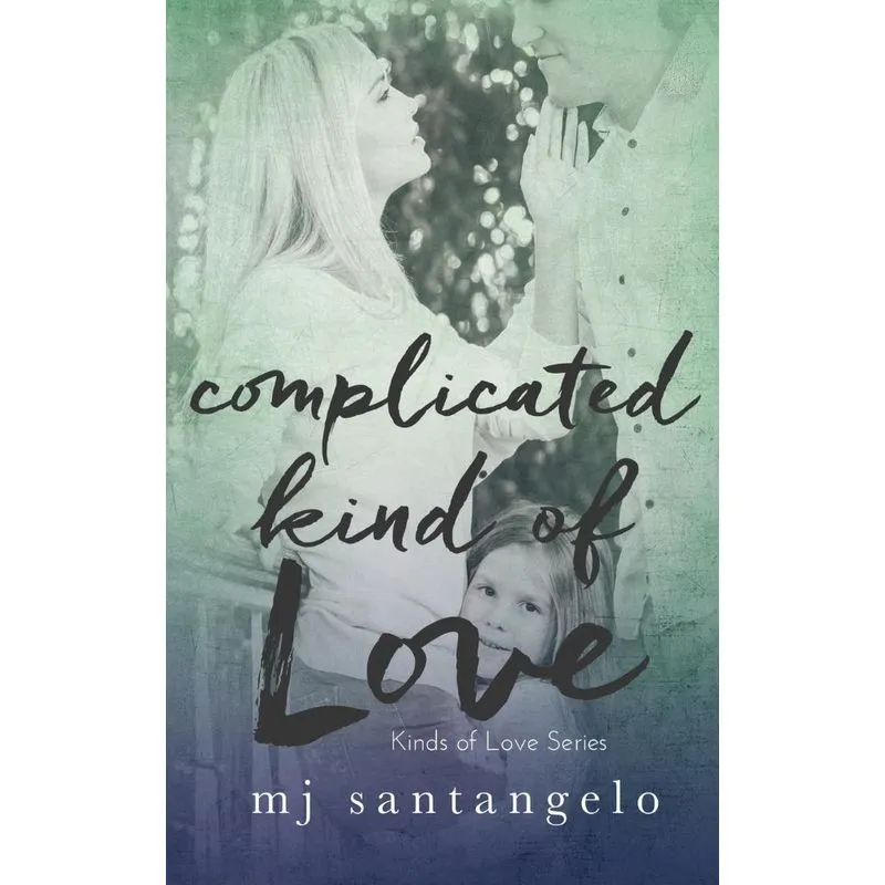 Complicated Kind of Love