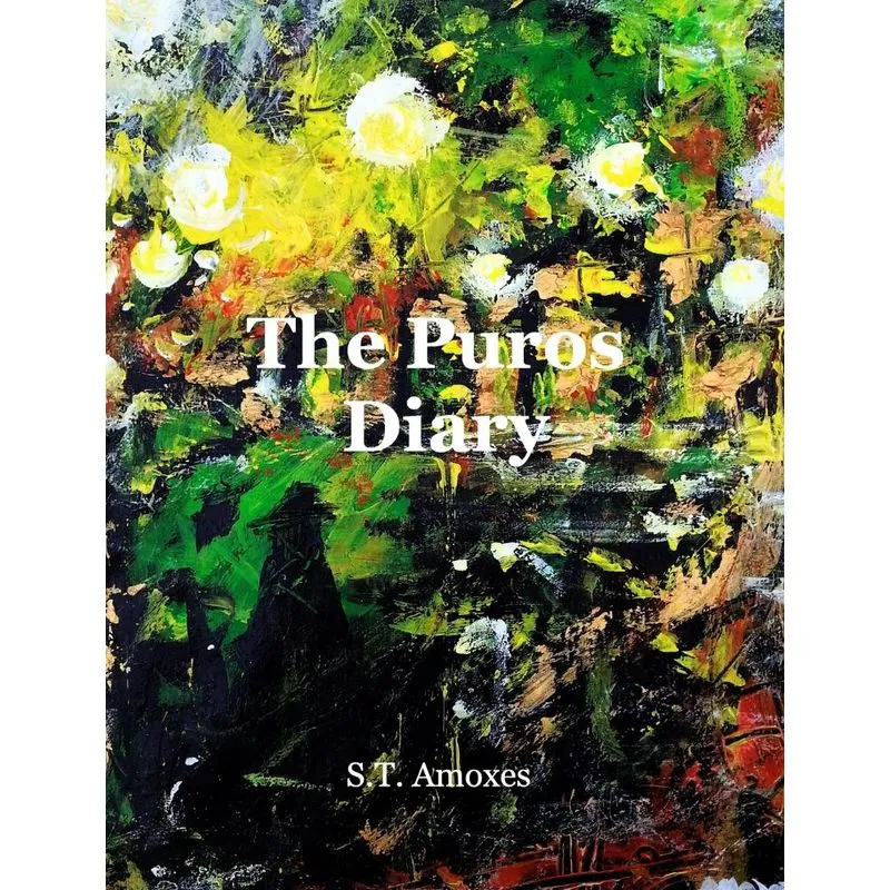 The Puros Diary vol. 1