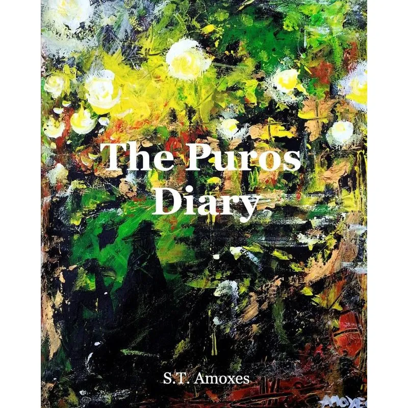 The Puros Diary vol. 1
